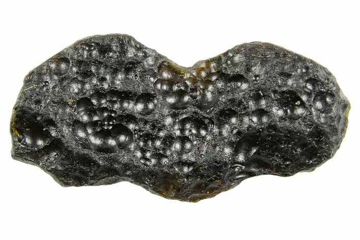 Authentic Indochinite Tektites (1 - 3 Grams) - Vietnam - Photo 1
